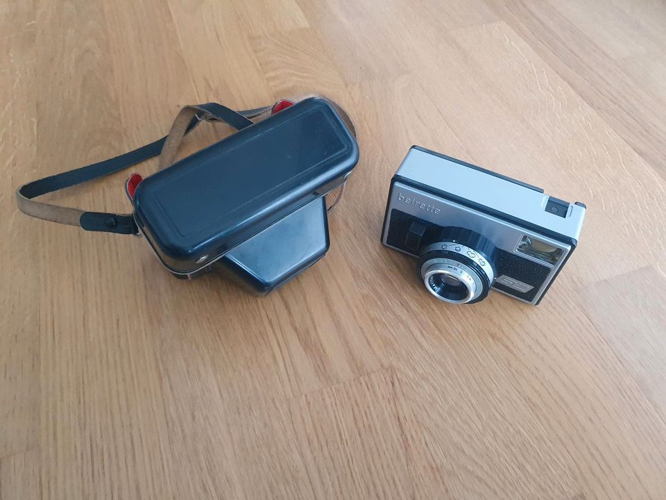 beirette SL300 Kamera in Berlin