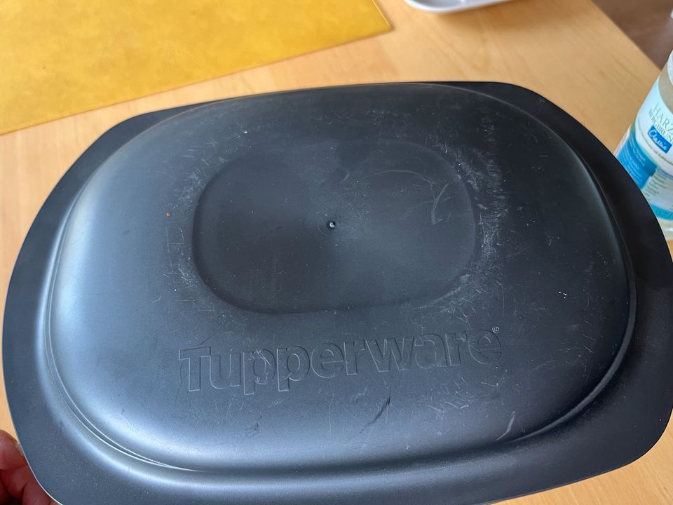 Tupperware Ultra Form 3,5l in Steimbke