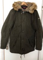 Autark Winter-Parka Nordrhein-Westfalen - Herford Vorschau