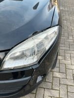 Renault Megane ||| Bastler Export Schrott Nordrhein-Westfalen - Horn-Bad Meinberg Vorschau