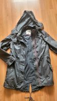 Tommy Hilfiger Parka Mantel Jacke Gr.XS S Zustand neu Essen - Essen-Borbeck Vorschau