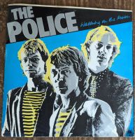 The Police – Walking On The Moon (7“, 1979, AMS 7642) TOP Nordrhein-Westfalen - Mechernich Vorschau