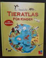 Buch "Tessloffs Tieratlas für Kinder" Sachsen-Anhalt - Salzatal Vorschau