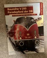 V 200, V 100 Lokomotiven, Eisenbahn in der DDR, Dampfloks,… Sachsen - Kitzscher Vorschau