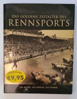 Buch - Das goldene Zeitalter des RENNSPORTS Baden-Württemberg - Heilbronn Vorschau