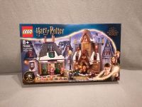 LEGO Harry Potter 76388: Besuch in Hogsmeade NEU & OVP Bayern - Moosinning Vorschau
