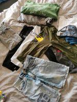 Kleiderpaket Zara h&m etc.. Sommer ninjago Oberteil Lego Baden-Württemberg - Wangen im Allgäu Vorschau