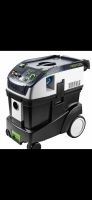 Festool Absaugmobil CTM48E LE EC B22 R1 Lackier Staubsauger Neu! Baden-Württemberg - Waldachtal Vorschau