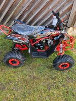 Quad ATV 125cc Bayern - Siegenburg Vorschau