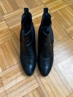 Verkaufe Stiefeletten Bayern - Schweinfurt Vorschau
