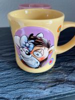 Galupy Diddl 3D Tasse Sammlertasse Nordrhein-Westfalen - Hamm Vorschau