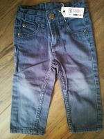 Hose Jeans Junge Gr. 80 blau Bayern - Füssen Vorschau