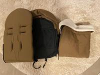 Yoyo Newborn Set 0+ Braun - Neu Baden-Württemberg - Freiburg im Breisgau Vorschau