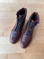 Timberland Stiefel, braun, 38,5 Hessen - Idstein Vorschau