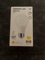 2 x IKEA Tradfri LED Lampen E27 A60 weiß dimmbar NEU Duisburg - Duisburg-Süd Vorschau