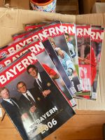 FC Bayern München Magazin Sachsen - Kreischa Vorschau
