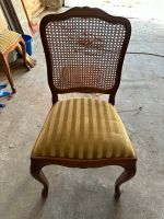 2 X antik Stühle zum verkaufen Baden-Württemberg - Villingen-Schwenningen Vorschau
