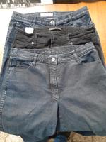 3 Damen Jeans Gr. 42 / 32 Brax  MAC Baden-Württemberg - Weinheim Vorschau