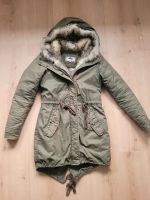 myMO Damen Parka Winterjacke Wintermantel Gr. XS / 34 Niedersachsen - Osnabrück Vorschau