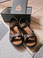 Herrensandalen Gallus Gr.42  ungetragen Baden-Württemberg - Bondorf Vorschau