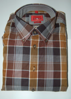 Haupt Hemd NEU Gr. L Modern Fit sehr hochwertig NP69 Hessen - Bad Nauheim Vorschau