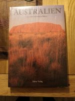 Buch Australien, der fünfte Kontinent in Bildern, belser verlag Nordrhein-Westfalen - Blankenheim Vorschau