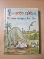 Dinosauriergeschichten Nordrhein-Westfalen - Minden Vorschau