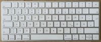 Apple Magic Keyboard Bluetooth Tastatur 2019 A1644 Münster (Westfalen) - Centrum Vorschau