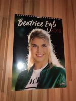 Beatrice Egli Kalender 2019 Neu eingeschweißt Bayern - Wendelstein Vorschau