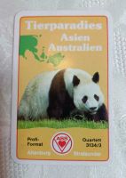 DDR Quartett Tierparadies Asien Australien Niedersachsen - Tostedt Vorschau