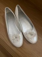 Ballerina Creme Thüringen - Gotha Vorschau