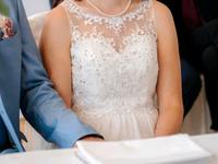 Brautkleid Laona Sachsen - Meißen Vorschau