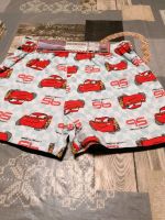 Kinder 2x Cars Boxershorts gr. 128 neu Köln - Nippes Vorschau