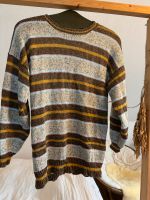 Glitzernder bunter Pullover, Handarbeiten, Strickoberteil Altstadt-Lehel - München/Lehel Vorschau