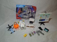 Playmobil 70603 Astronautentraining + 4 Astronauten + 1 Roboter Thüringen - Eisenberg Vorschau