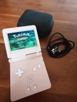 Nintendo Gameboy Advance SP Nordrhein-Westfalen - Kürten Vorschau