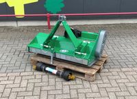 Mulcher Weideputzer Mähwerk Schlegelmulcher Kleintraktor 115cm Niedersachsen - Kirchlinteln Vorschau