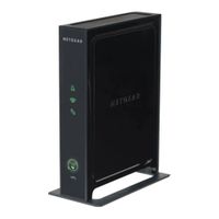 Netgear WN2000RPT Universal WiFi Range Extender, 4-Port WiFi Adap Niedersachsen - Wittmund Vorschau