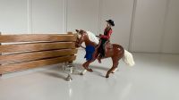 Breyer Modellpferd - Cowgirl and Western Saddle Set - Stablemate Schleswig-Holstein - Altenholz Vorschau