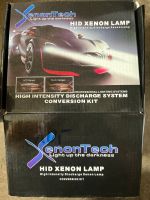 HID Xenon Lampe Niedersachsen - Seelze Vorschau