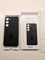 Samsung Galaxy S23 Frame Case Nordrhein-Westfalen - Altena Vorschau