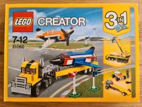 Lego Creator 31060 Bayern - Tittmoning Vorschau