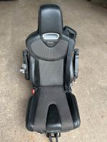 Recaro C7000 MAN LKW-Gesundheitssitz, gebraucht Niedersachsen - Bad Bederkesa Vorschau