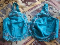 Gr.85 F Hunkemöller Türkiser Bügel BH Neu NP37E. Hannover - Döhren-Wülfel Vorschau