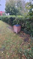 Komposter, Kompost, Holzkomposter in Halle - Frohe Zukunft Sachsen-Anhalt - Halle Vorschau