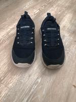 ★ Sneaker von Skechers in Blau Gr42 Jungenschuhe ★ Altona - Hamburg Blankenese Vorschau