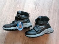 Neu kappa Winterschuhe Winterstiefel gr. 32 Niedersachsen - Worpswede Vorschau