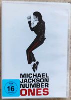 DVD Michael Jackson Number ONES Berlin - Köpenick Vorschau