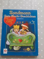 Sandmann und kleiner König Gute Nacht Geschichten Hessen - Schwalmstadt Vorschau