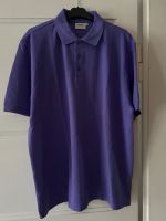 HAKRO Polo-Shirt No.816 Mikralinar, Größe XL, Farbe lavendel Baden-Württemberg - Mannheim Vorschau